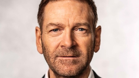 Драмата "Белфаст" на Кенет Брана излиза през 2021 г.