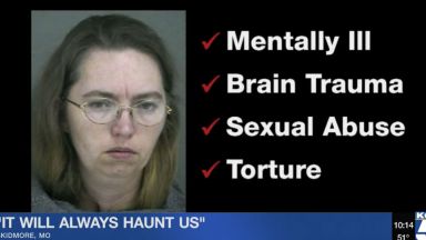 САЩ се готвят за екзекуцията на жена осъдена на смърт