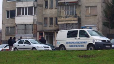 Възрастен мъж е удушил 74 годишната си болна жена в Смядово