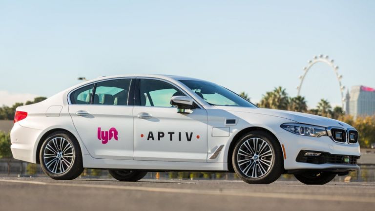 Lyft планира да използва масово автономни коли в САЩ през 2023 година