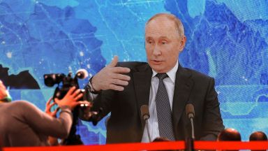 Зад Навални стоят американските служби но той не е толкова