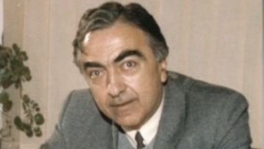 Свършило е земното ефирно време на легендарния бенетеец Иван Донев