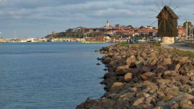 През последните 15 години Община Несебър е изплатила от бюджета