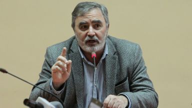 Всичко е възможно Няма смисъл предварително да натоварваме хората дали