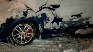 Япония изпрати днес войници да помагат на хората оказали се