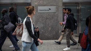 Швейцарска топ банка обвинена във връзки с българската мафия