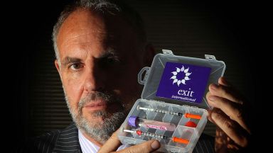 Испания направи сериозна стъпка към легализиране на евтаназията след като