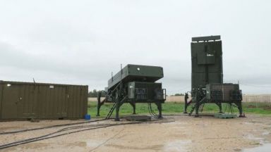 Купуваме нови радари за армията за 400 млн. лева