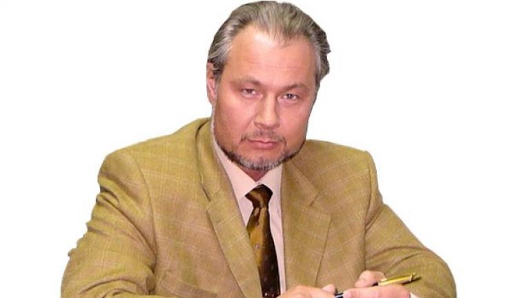 Д-р Милко Тошков - един от най-известните ни билкари, е