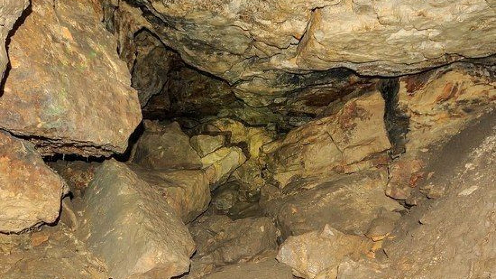 Откриха туристите, изчезнали в пещери близо до Москва (обновена)