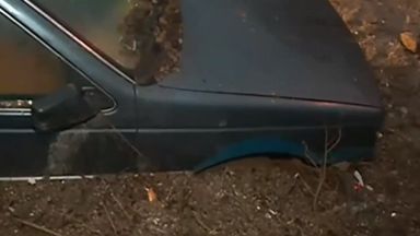 Междусъседска война пламна в пернишки квартал Повод станало желанието на