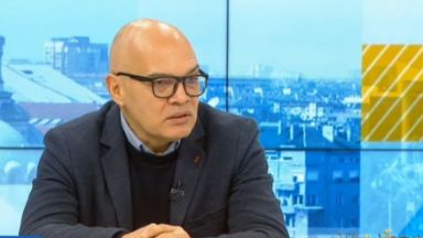 Миналата седмица за пръв път имаше спад при смъртността у