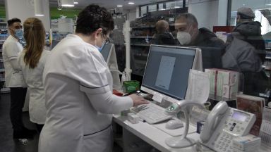 От днес ще може да се издават електронни рецепти но