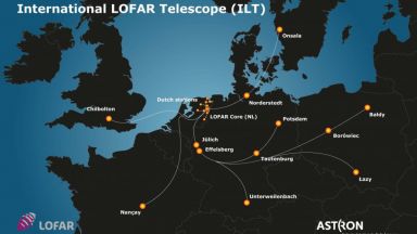 Учени засякоха радиосигнал от екзопланета