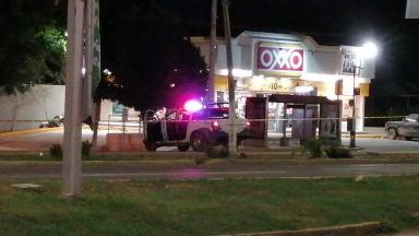 Бивш губернатор на мексиканския щат Халиско беше застрелян в тоалетната