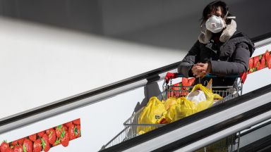 Другата седмица Панама ще наложи общонационални ограничения на движението изисквайки