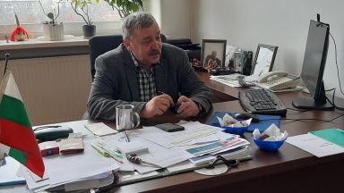 Обстановката в България може да се опише с три думи