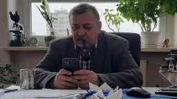 Проф. Кантарджиев: Краткият инкубационен период на Омикрон е проблем
