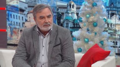 На 24 декември тръгват всички камиони с ваксини от Белгия