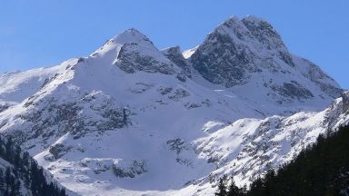 Лавината под Мальовица неизбледняващ спомен за 11 жертви Трагедията