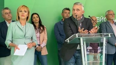 Засега Отровното трио е постигнало договорка за съвместно явяване на