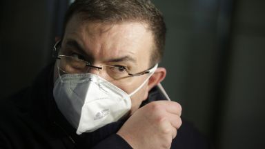 Министърът на здравеопазването проф Костадин Ангелов не вижда основание последната