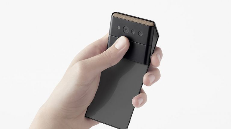 Oppo показа нов интересен концептуален телефон
