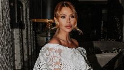 Светлана Гущерова на 33: Страхувам се да ходя на църква, после винаги ми се случва нещо лошо