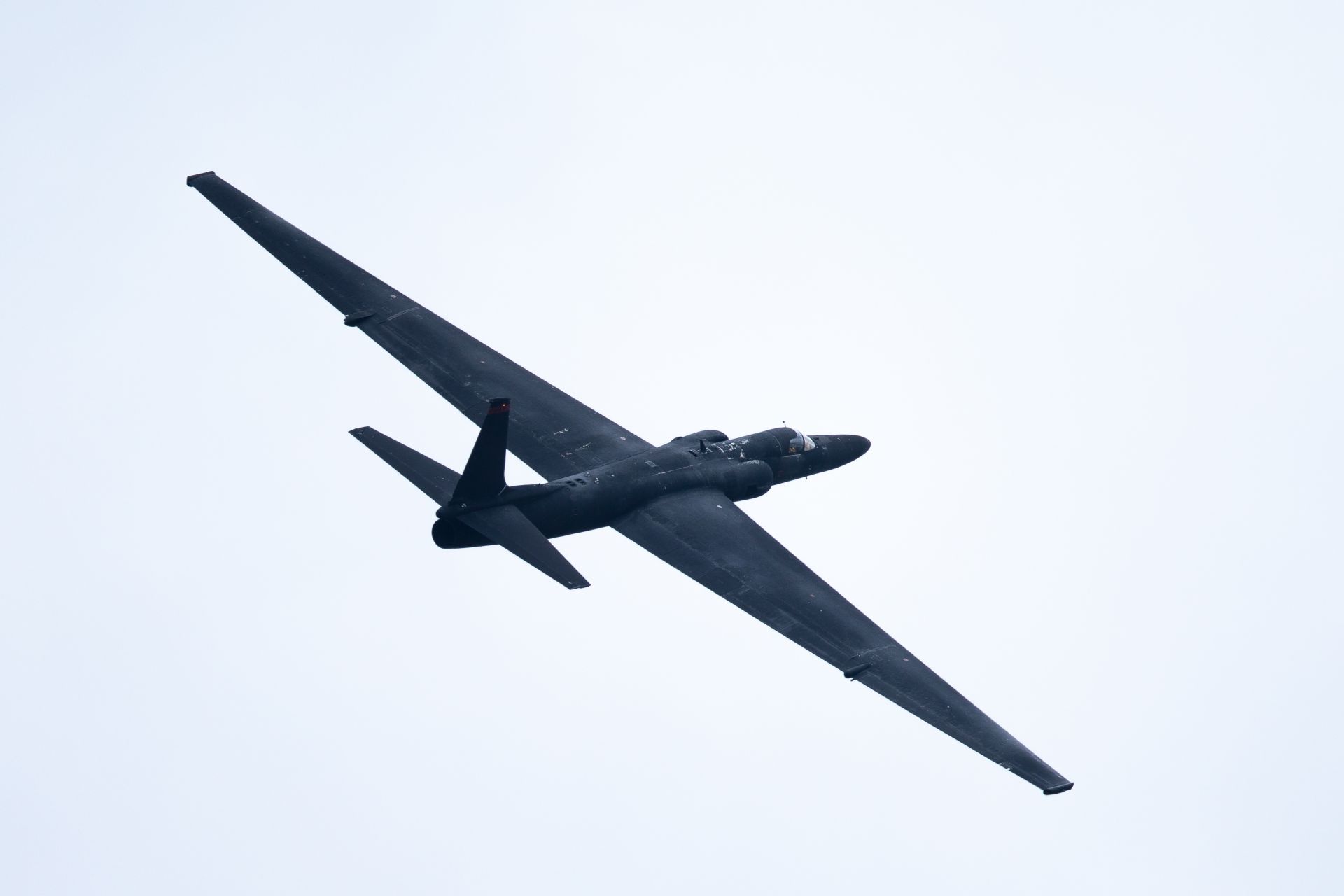  U-2 Dragon Lady