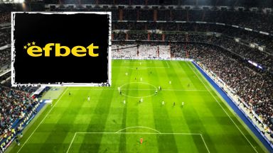 Efirbet: efbet е първият български букмейкър, стъпил на испанския пазар