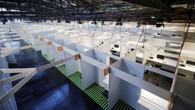 Ако преди няколко години някой беше казал че в края