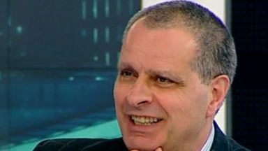 Съюзът на българските журналисти СБЖ и студенти от Софийския университет