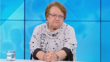 Новият британски щам на коронавируса се оказа не съвсем нов