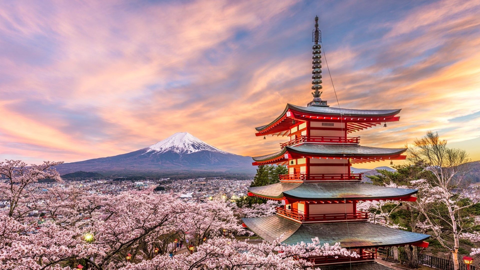 15 красиви японски думи, които са цели философии