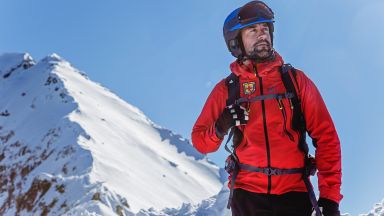 Планината не винаги може да бъде предвидима Колкото и да