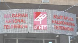 От БНТ обясниха живото включване на брифинга на ГЕРБ
