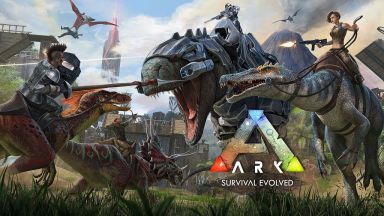 Продължението на Ark: Survival Evolved ще е Xbox ексклузив