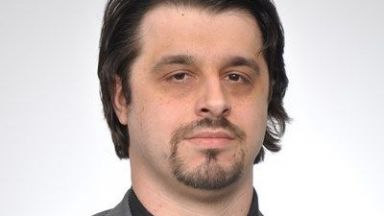 Георги Александров влиза като депутат от НФСБ в групата на