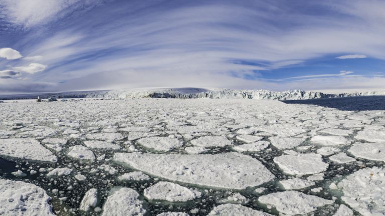 Най-големите изтичания на метан в света допринасят за глобалното затопляне