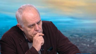 Андрей Райчев: Подслушването на политици не е изненада