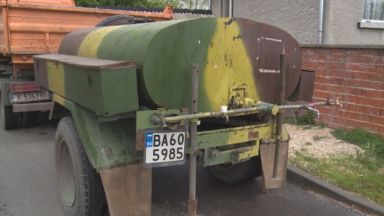 Съдържанието на арсен във водата за пиене на Любимец вече