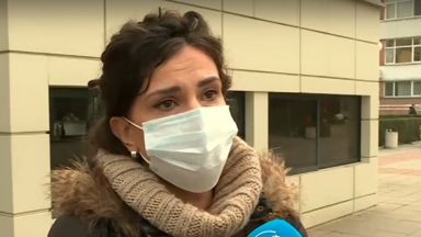 Доброволци събират пари във Фонд За децата на герои медици