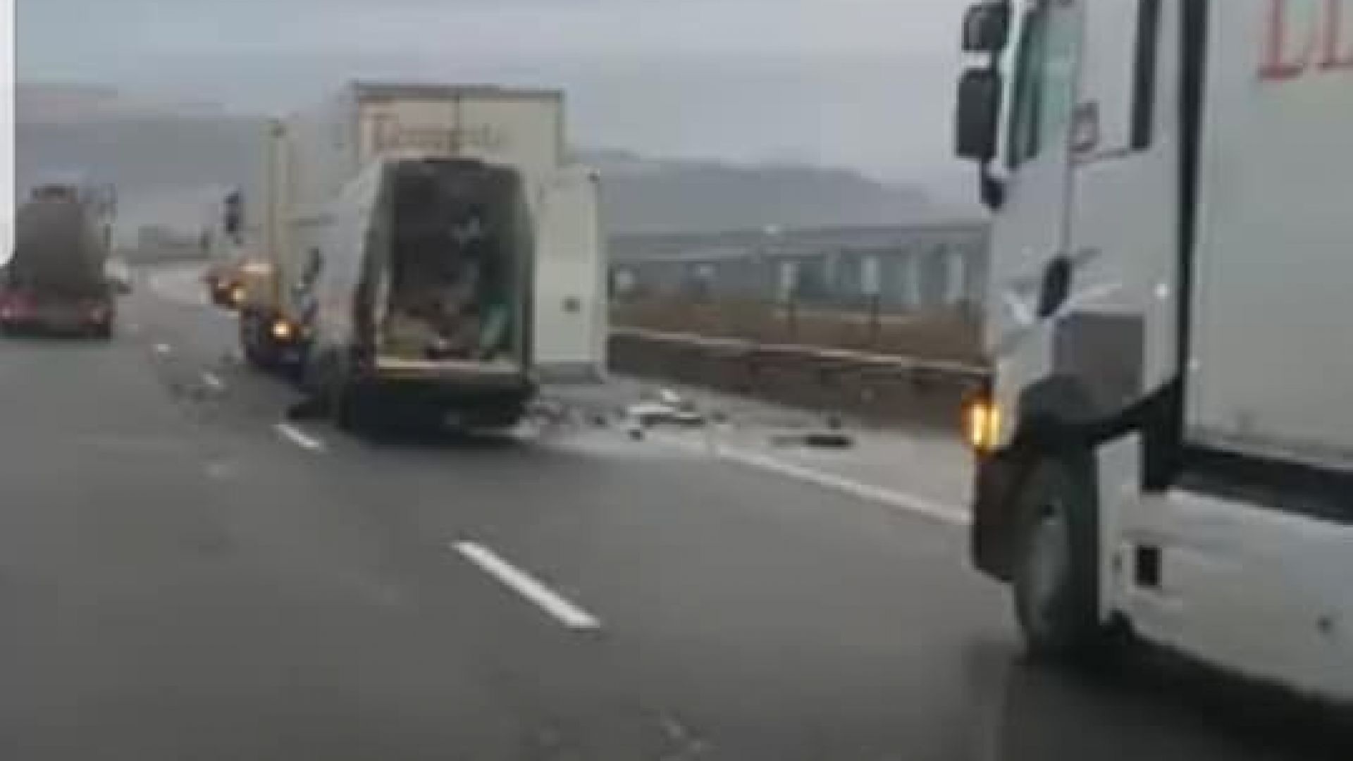 Что такое автомобильная катастрофа Что такое автомобильная катастрофа