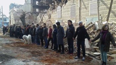 Обрат! Няма да събарят един от тютюневите складове в Пловдив