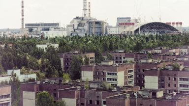 Украйна няма да изпраща в Русия отработеното ядрено гориво, ще го съхранява в Чернобил 