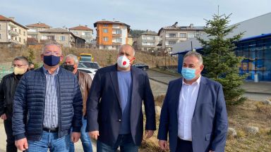 Брекзит без сделка щеше да е нещо ужасяващо на фона