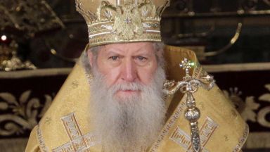 Патриарх Неофит отправи днес обръщение към българите за Третата неделя