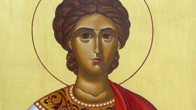 Православната църква почита днес паметта на Свети Стефан първият