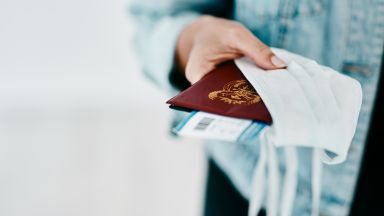 Във връзка с изтичането на преходния период след оттеглянето на