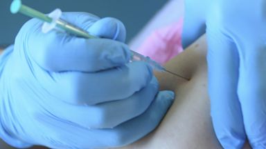 Новите случаи на зараза с коронавирус регистрирани през последното денонощие